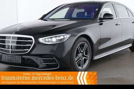 Mercedes-Benz S 500 27.482 km 117.990 € Köln 51149