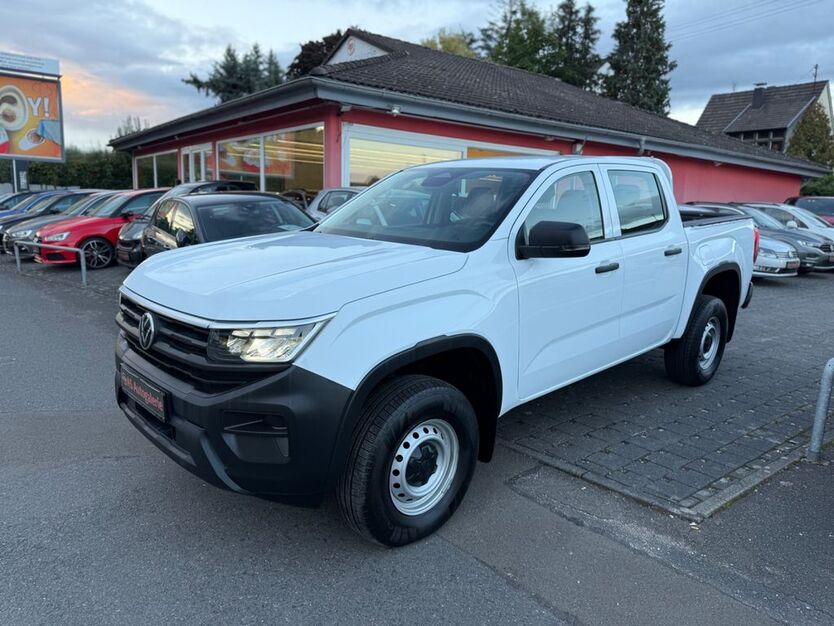 VW Amarok 27.000 km 34.999 € Bad Breisig 53498