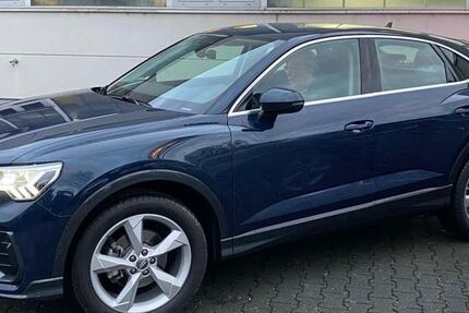 Audi Q3 37.800 km 26.500 &euro; Köln 50968