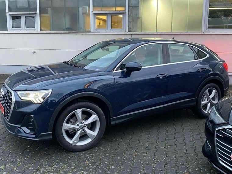 Audi Q3 37.800 km 26.500 &euro; Köln 50968