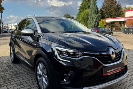 Renault Captur 16.644 km 16.190 € Köln 50859