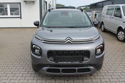 Citroen C3 Aircross 123.206 km 8.950 &euro; Euskirchen 53879