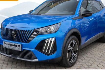 Peugeot 2008 23.400 km 19.250 &euro; Erftstadt 50374