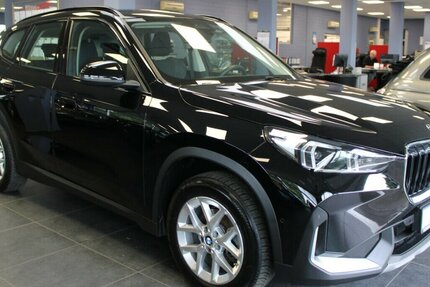 BMW X1 sDrive18i Aut. 45.249 km 30.480 &euro; Euskirchen 53881
