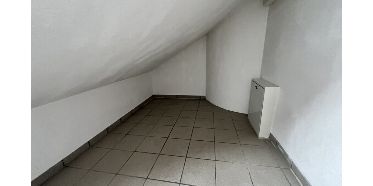 Helle 3-Zimmer-Maisonette mit Dachterrasse in Königswinter-Heisterbacherrott - Maisonettenwohnung Königswinter Thomasberg | Angebot:27097638