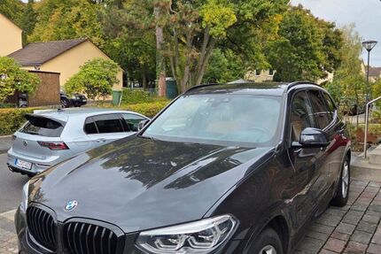 BMW X3 57.000 km 39.000 &euro; Troisdorf 53840