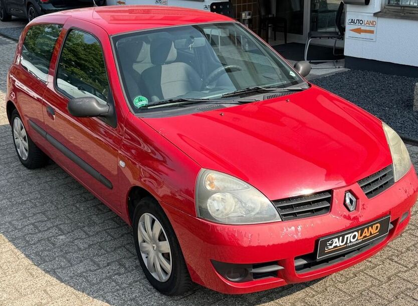 Clio
