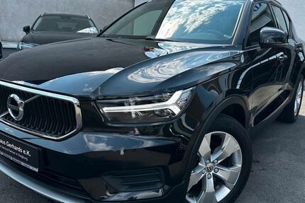 Volvo XC40 88.000 km 26.888 € Siegburg 53721