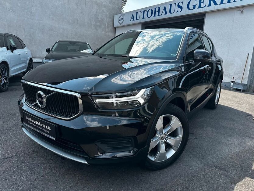 Volvo XC40 88.000 km 26.888 € Siegburg 53721