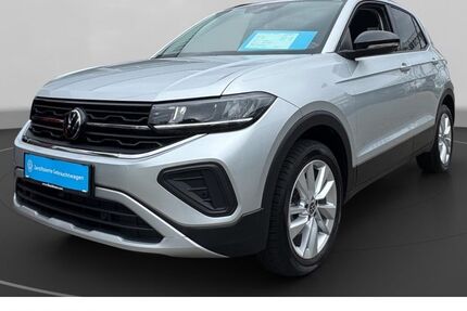 VW T-Cross 7.600 km 27.990 € Köln 50968