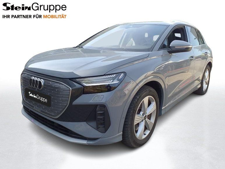 Audi Q4 e-tron 32.100 km 38.670 &euro; Siegburg 53721