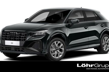 Audi Q2 18.750 km 28.850 &euro; Meckenheim / Bonn 53340