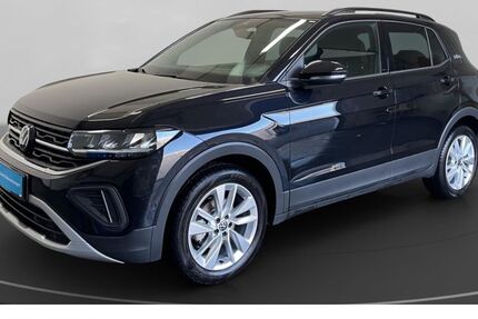 VW T-Cross 23.132 km 24.790 &euro; Köln 50823