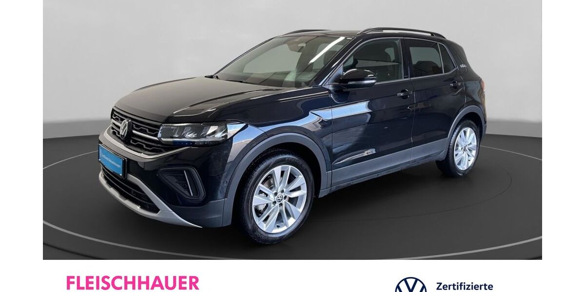 VW T-Cross 23.132 km 24.790 &euro; Köln 50823