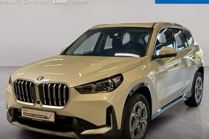 BMW X1 8.195 km 41.999 &euro; Bonn 53119
