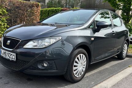 Seat Ibiza 131.219 km 2.999 &euro; Köln 50733