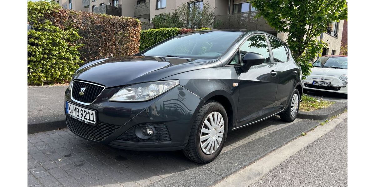 Seat Ibiza 131.219 km 2.999 &euro; Köln 50733