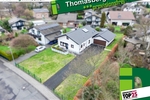 Neuwertiger Bungalow auf einer Ebene mit großer Garage in Königswinter-Thomasberg - Bungalow Königswinter Thomasberg | Angebot:26532997