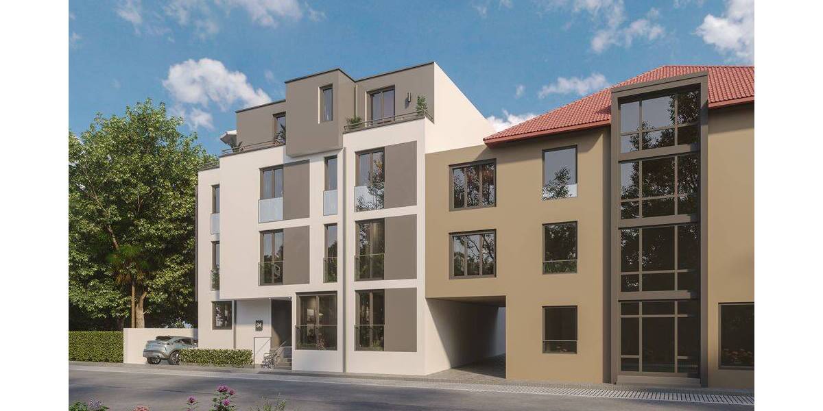 Etagenwohnung Bonn Beuel - 5 Zimmer, 157 m&sup2;, 1.140.000&euro; | Angebot:26902360