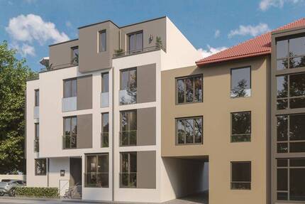 Wohnung Bonn Beuel - 5 Zimmer, 157 m&sup2;, 1.140.000&euro; | Angebot:26902360