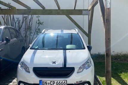 Peugeot 2008 175.000 km 6.999 &euro; Bonn 53117