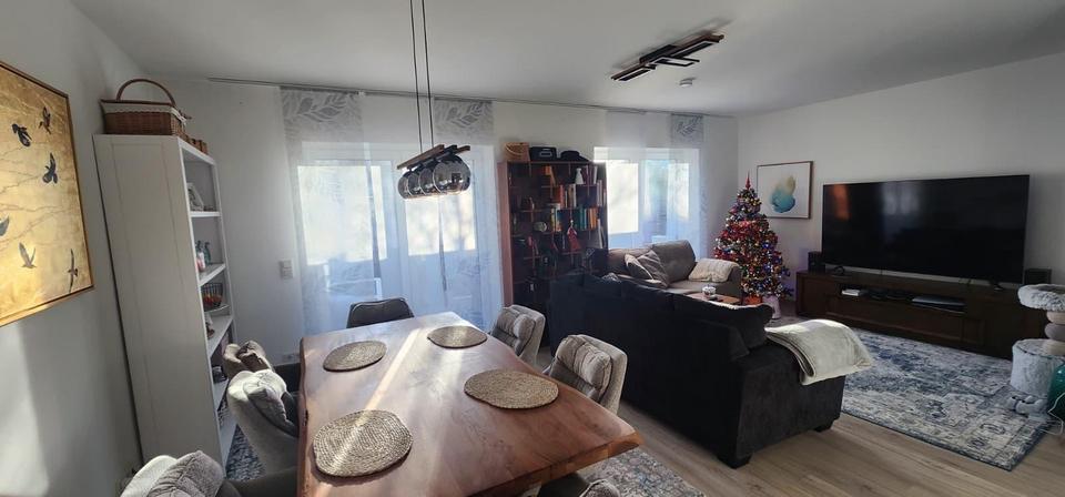 Reihenhaus Bad Honnef - 5 Zimmer, 145 m&sup2;, 1.900&euro; | Angebot:24813573