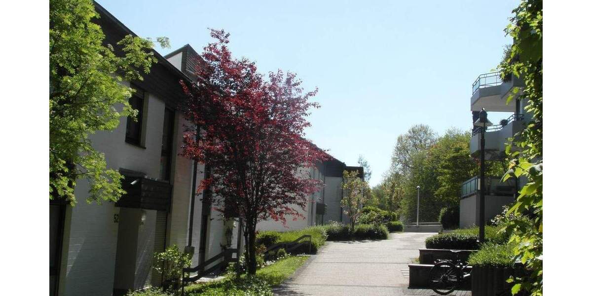 Etagenwohnung Bonn Dottendorf - 2 Zimmer, 63 m&sup2;, 245.000&euro; | Angebot:26541159