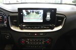 Kia ceed 1.6 GT-Line - Panorama - 105.831 km 19.980 &euro; Euskirchen 53881