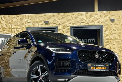 Jaguar E-Pace 59.980 km 25.499 &euro; Swisttal 53913