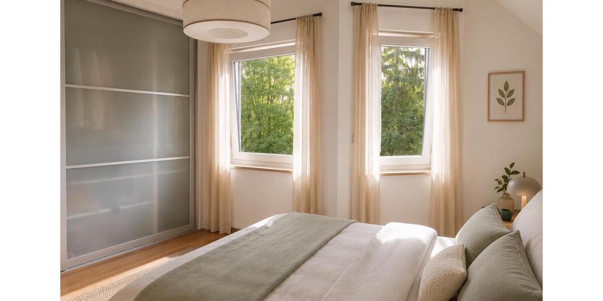 Maisonettenwohnung Bonn Poppelsdorf - 4.5 Zimmer, 130 m&sup2;, 595.000&euro; | Angebot:27023128