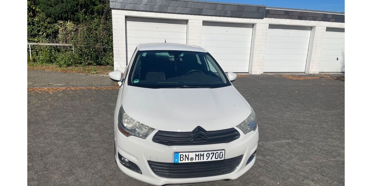 Citroen C4 173.000 km 5.400 &euro; Bonn 53123
