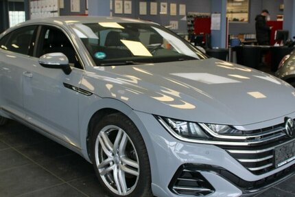 VW Arteon 2.0 TSI OPF DSG R Line 106.743 km 23.980 &euro; Euskirchen 53881