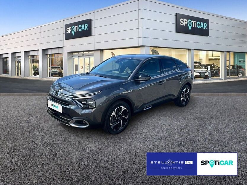 Citroen C4 7.127 km 18.990 € Bonn 53119