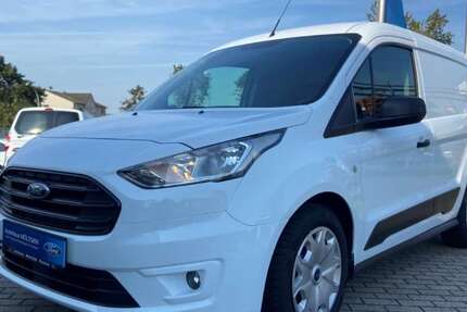 Ford Transit Connect 49.212 km 13.990 &euro; Hürth 50354