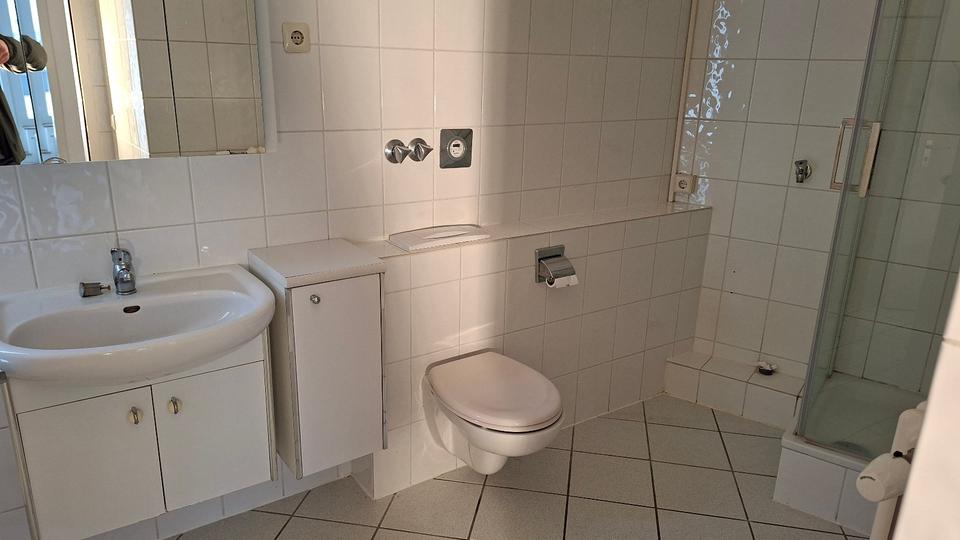 Maisonettenwohnung Bonn Friesdorf - 2 Zimmer, 70 m&sup2;, 920&euro; | Angebot:24744810