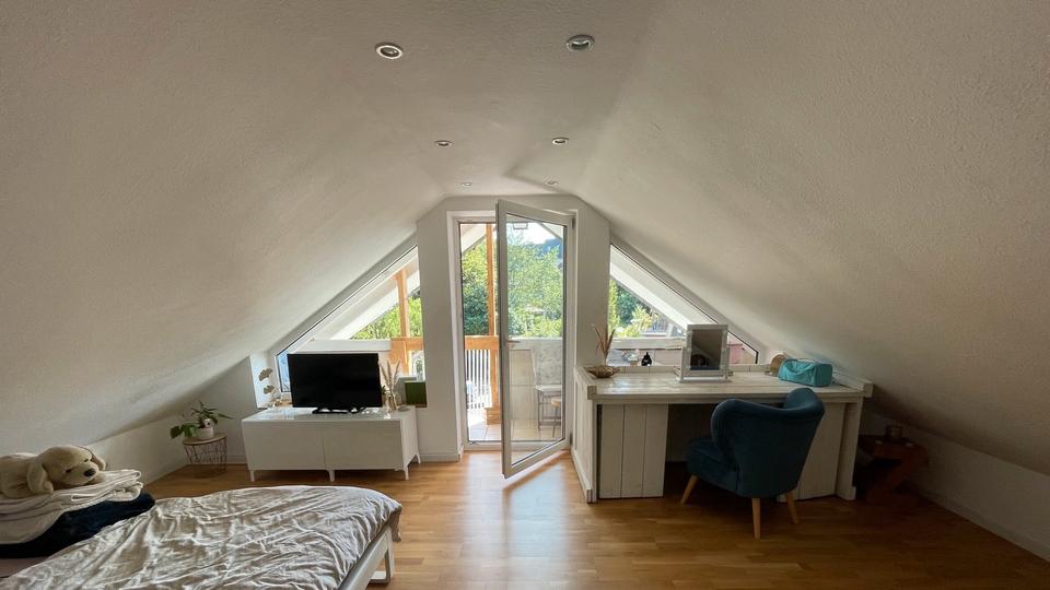 Maisonettenwohnung Overath - 5 Zimmer, 107 m&sup2;, 460.000&euro; | Angebot:27192739