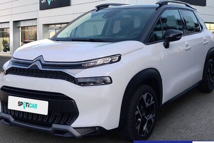 Citroen C3 Aircross 27.290 km 16.680 &euro; Sankt Augustin 53757