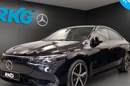 Mercedes-Benz CLA 250 9.800 km 51.890 &euro; Bonn 53119