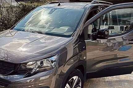 Peugeot Rifter 28.000 km 23.500 &euro; Erftstadt 50374