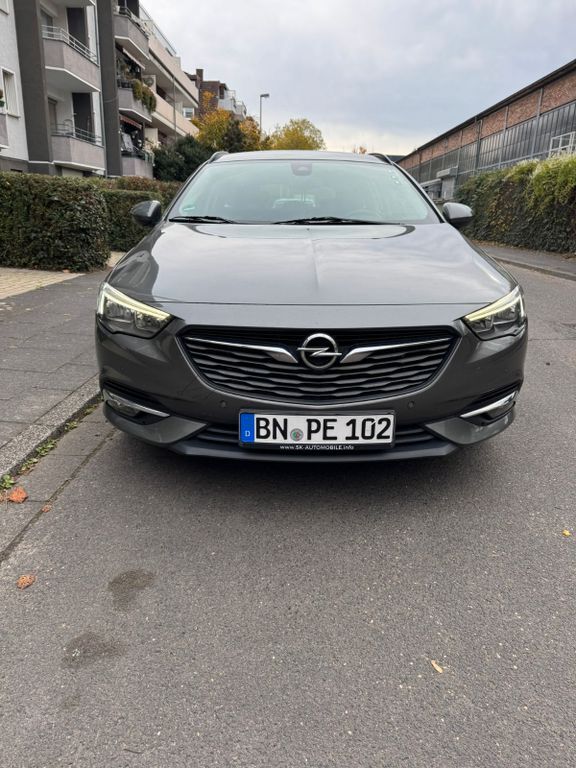 Opel Insignia 157.000 km 14.000 € Bonn 53117