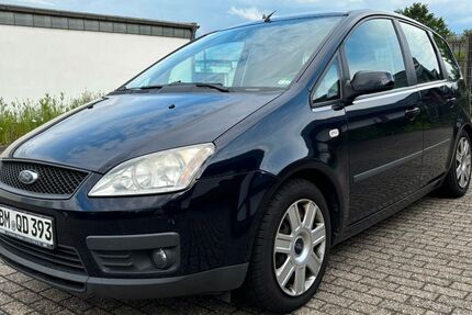 Ford C-Max 227.000 km 1.600 &euro; Brühl 50321