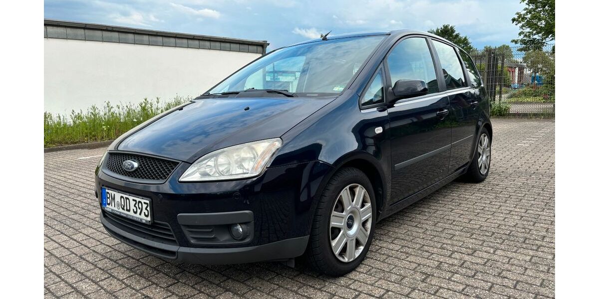 Ford C-Max 227.000 km 1.600 &euro; Brühl 50321