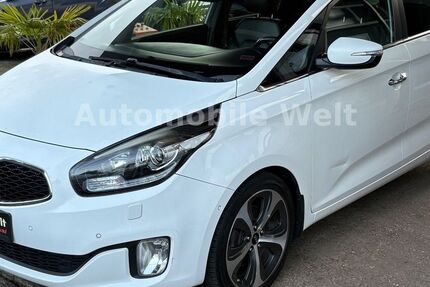 Kia Carens 203.380 km 7.980 &euro; Frechen 50226