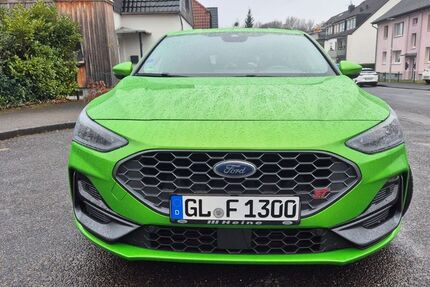 Ford Focus 34.200 km 29.500 &euro; Bergisch Gladbach 51465