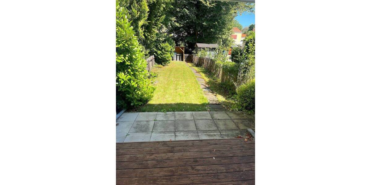 Reihenendhaus Bonn Poppelsdorf - 3 Zimmer, 75 m&sup2;, 1.550&euro; | Angebot:26865299