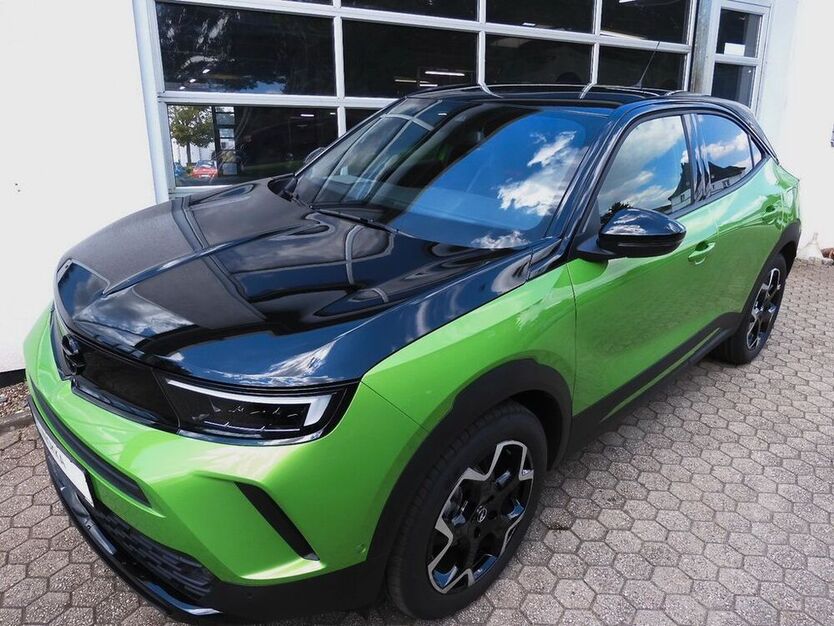 Mokka