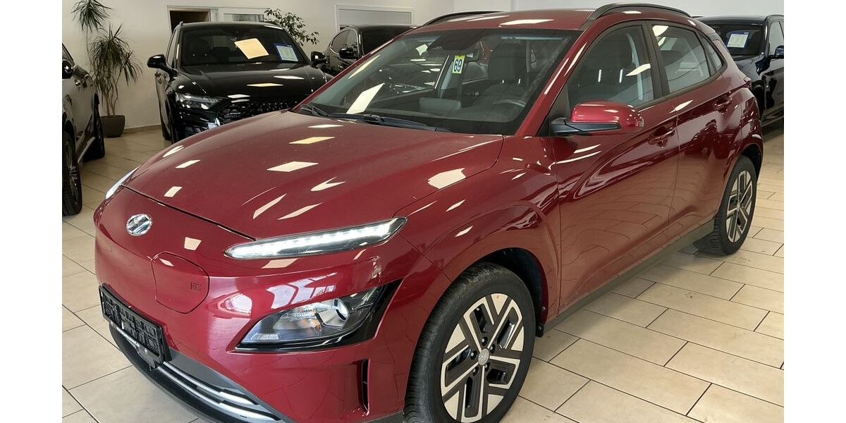 Hyundai KONA 15.914 km 17.500 &euro; Bonn 53227