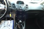 Ford Fiesta TITANIUM EINPARKHILFE KLIMAAUTOMATIK 118.745 km 5.804 &euro; Köln 50858