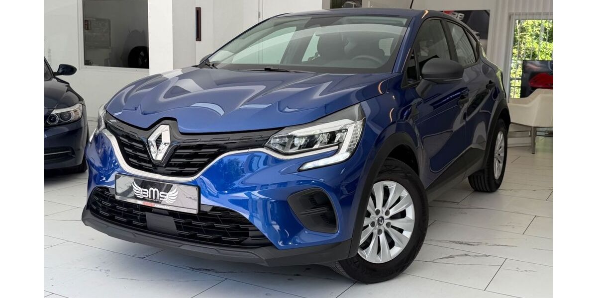 Renault Captur 50.202 km 13.475 &euro; Sinzig 53489