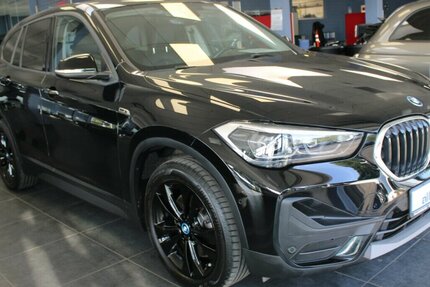 BMW X1 xDrive25e Aut. Advantage 36.880 km 23.980 &euro; Euskirchen 53881